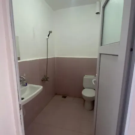 Hostal Patara Modestus