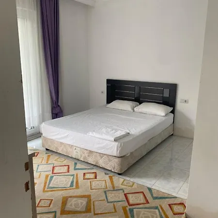 Patara Modestus Hostal