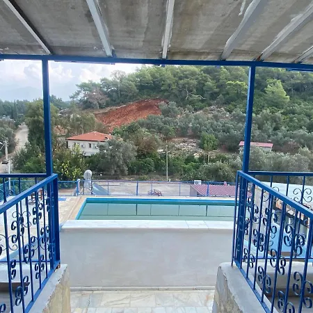 Patara Modestus *