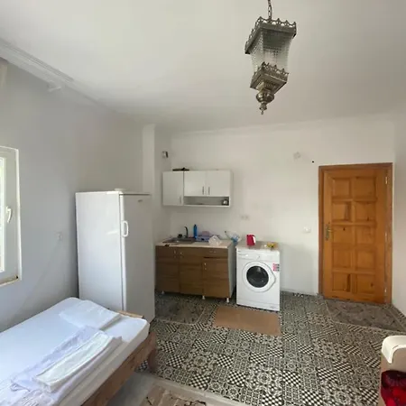 Patara Modestus Hostal Gelemiş