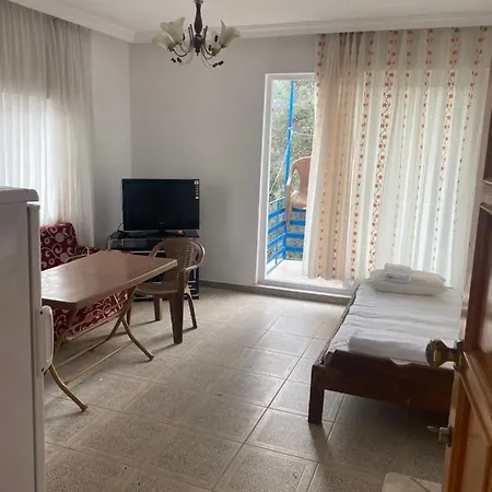 Hostal Patara Modestus