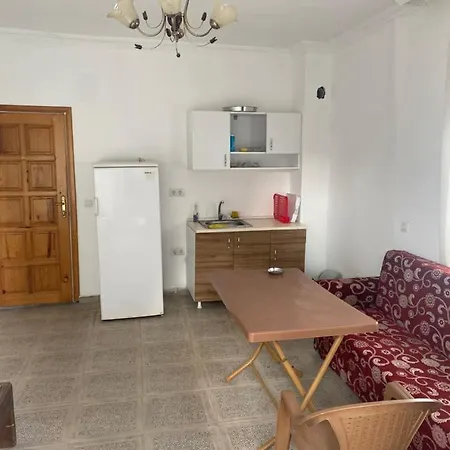 Hostal Patara Modestus