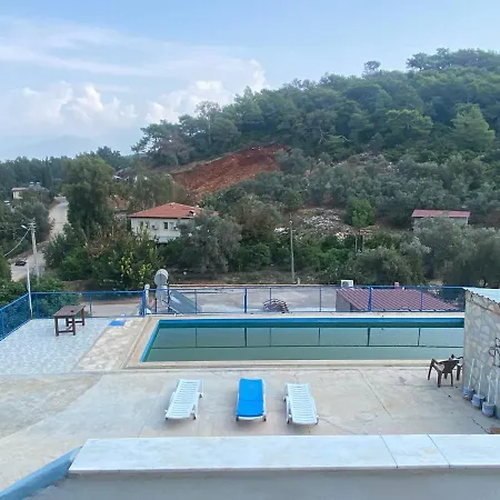 Patara Modestus * Gelemiş