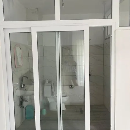 Patara Modestus * Gelemiş