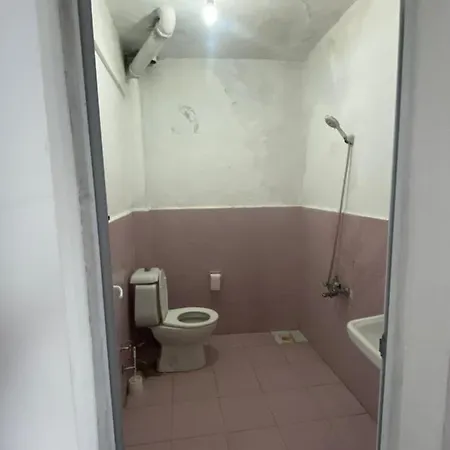 Patara Modestus Hostal Gelemiş